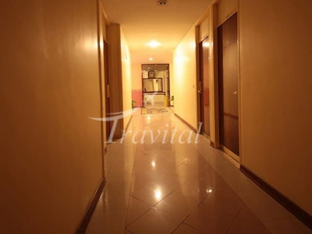 Kowsar Hotel – Shiraz - view 2