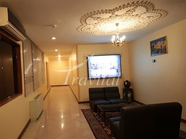 Kowsar Hotel – Shiraz - view 3