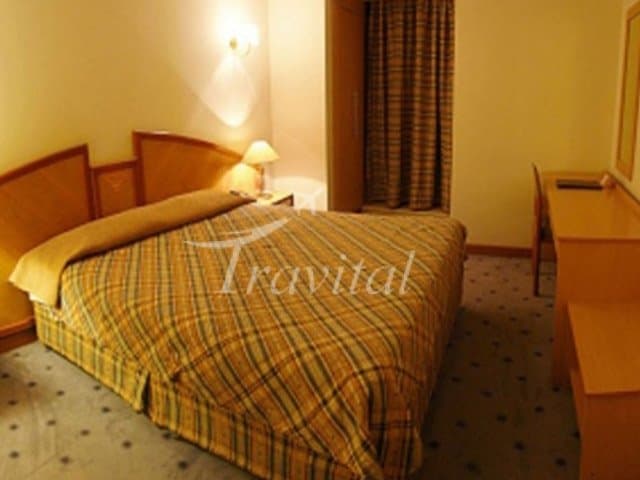 Pars Hotel – Shiraz