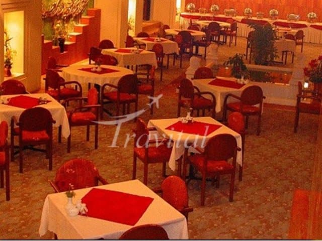 Pars Hotel – Shiraz