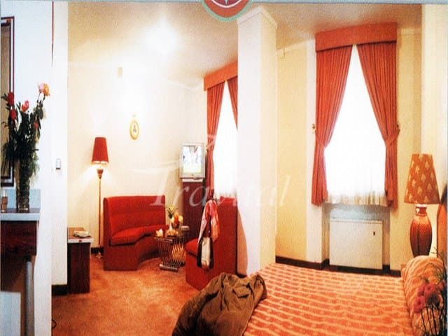 Roudaki Hotel – Shiraz - view 5