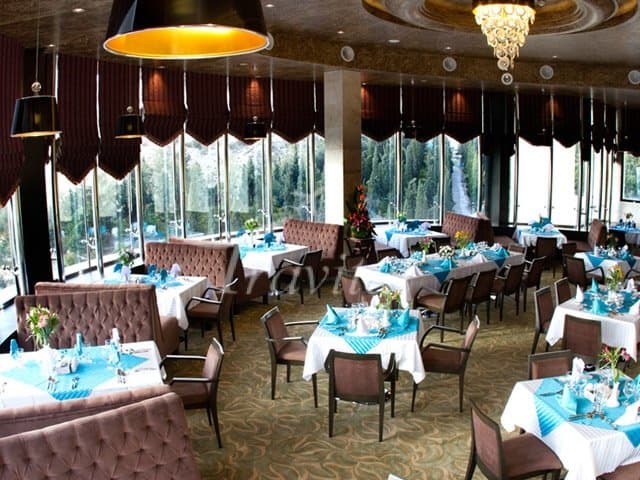 Royal Hotel – Shiraz