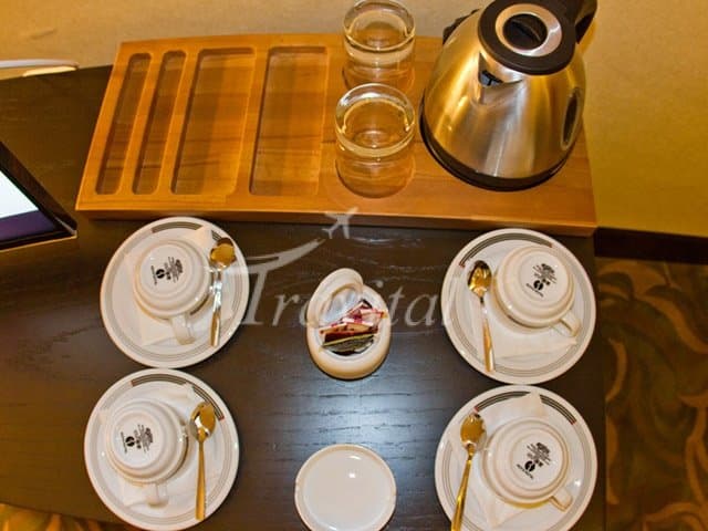 Royal Hotel – Shiraz
