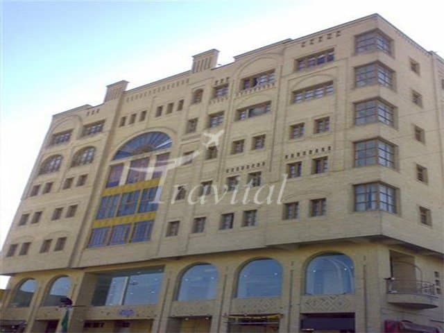 Shams Apartment Hotel – Shiraz - view 1