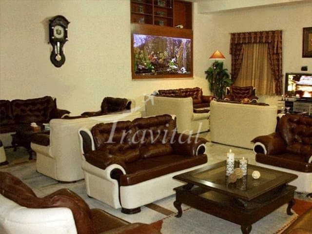 Shams Apartment Hotel – Shiraz - view 3