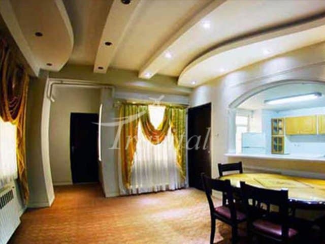 Shams Apartment Hotel – Shiraz - view 4