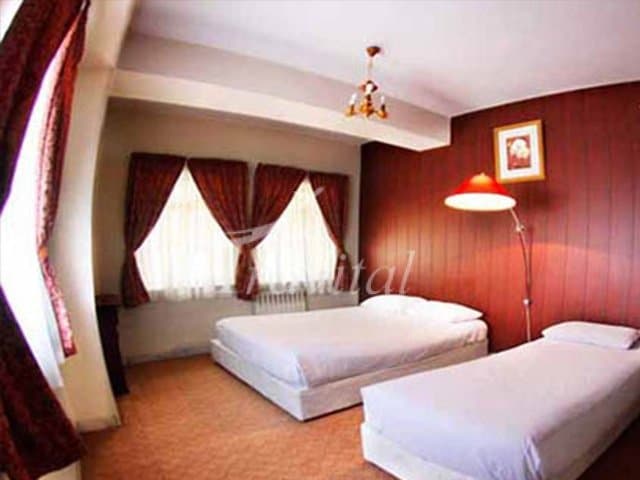 Shams Apartment Hotel – Shiraz - view 5