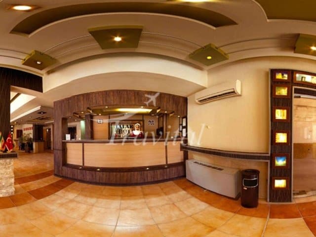 Talar Hotel – Shiraz - view 4