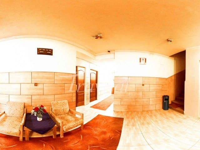 Talar Hotel – Shiraz - view 5
