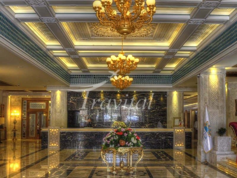 Zandiyeh Hotel – Shiraz - view 5
