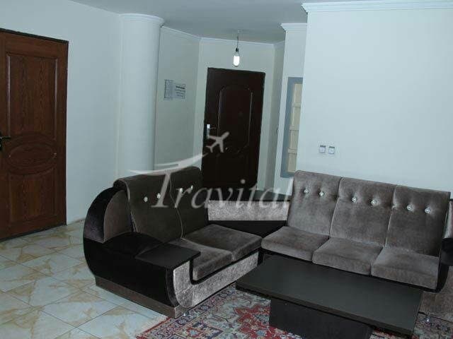 Ziba Apartment Hotel – Tabriz - view 2