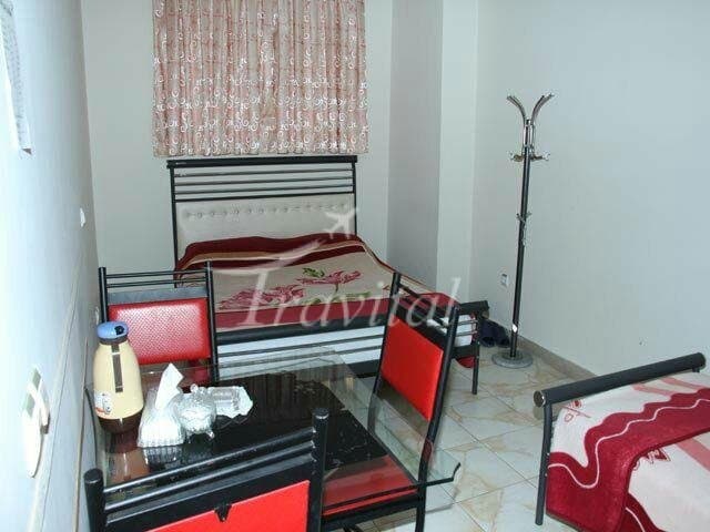 Ziba Apartment Hotel – Tabriz - view 3