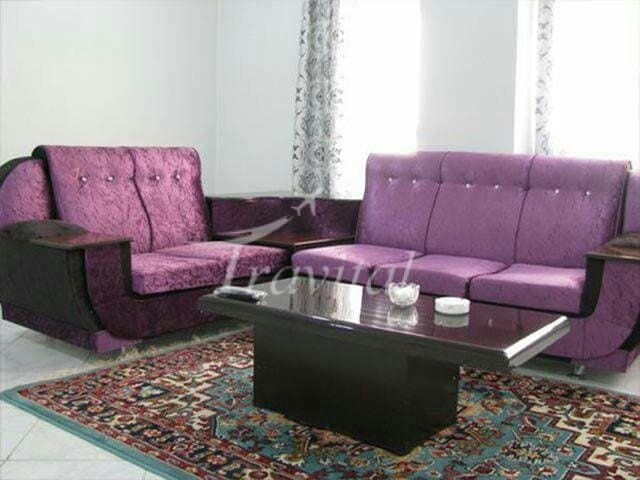 Ziba Apartment Hotel – Tabriz - view 4