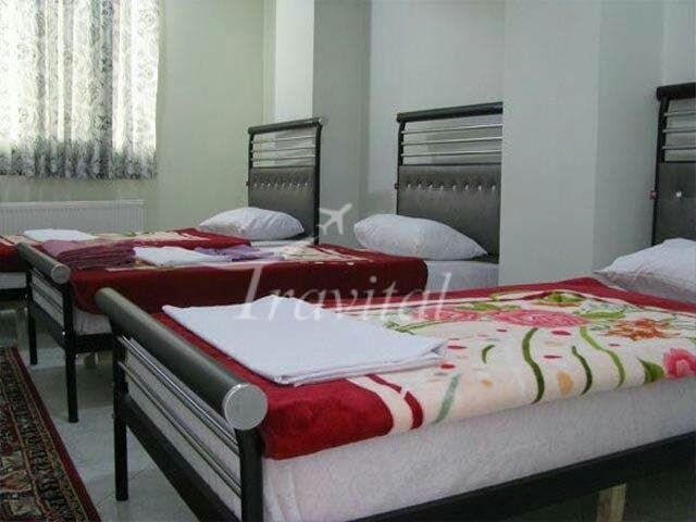 Ziba Apartment Hotel – Tabriz - view 5