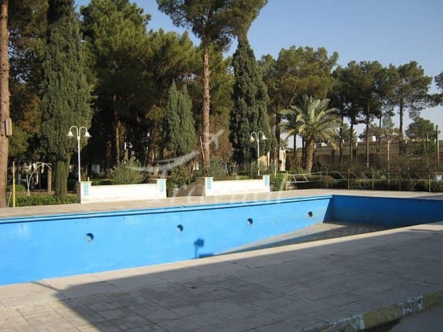 Parsian Azadi Hotel – Yazd