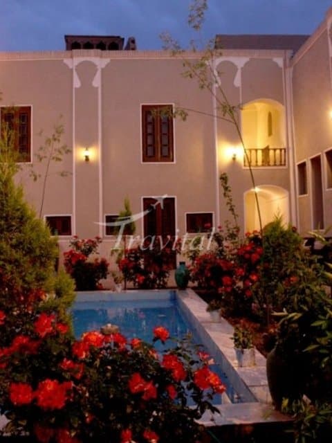 Kourosh Traditional Hotel – Yazd - view 1