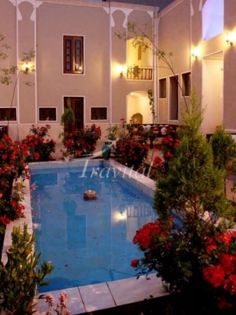 Kourosh Traditional Hotel – Yazd - view 2