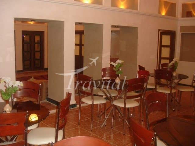 Kourosh Traditional Hotel – Yazd - view 4