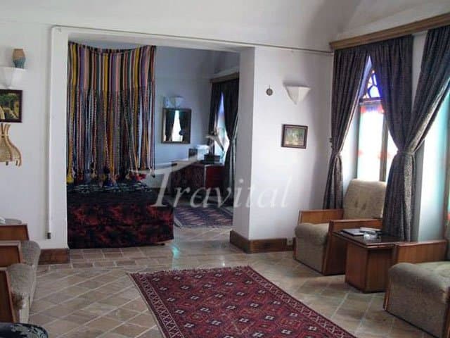 Mehr Traditional Hotel – Yazd - view 2