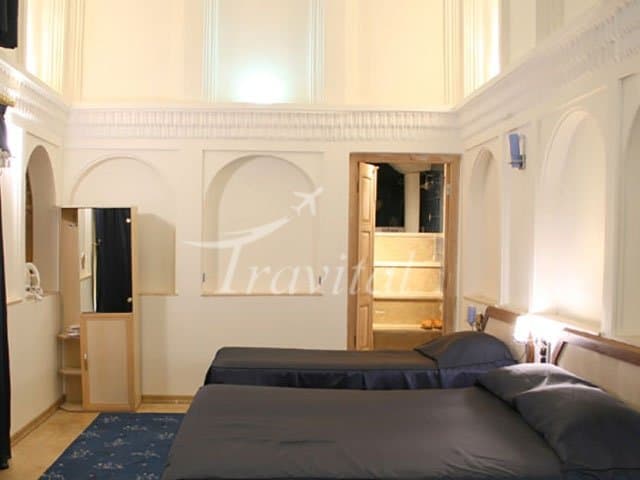 Mehr Traditional Hotel – Yazd - view 5