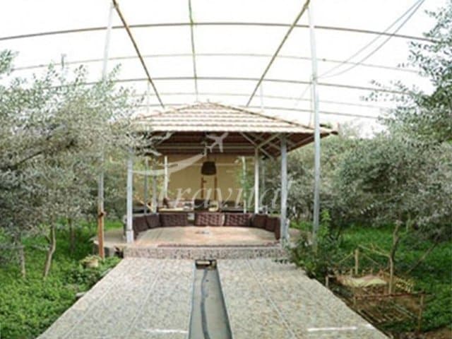 Sabat Guesthouse – Yazd - view 1