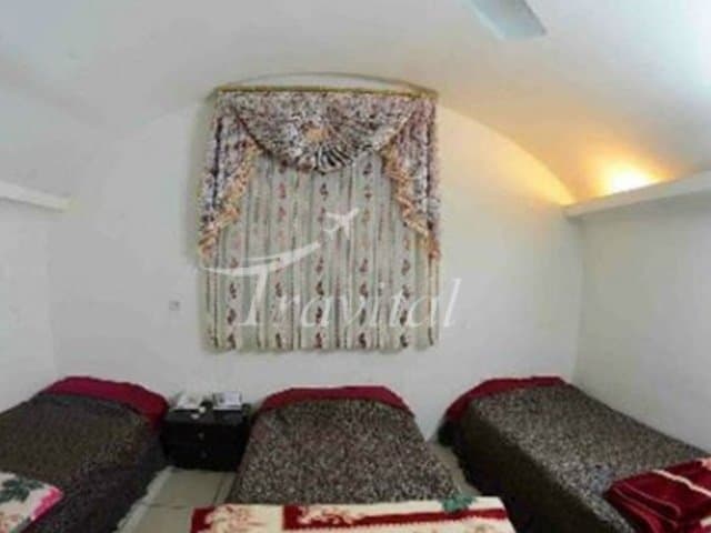Sabat Guesthouse – Yazd - view 2