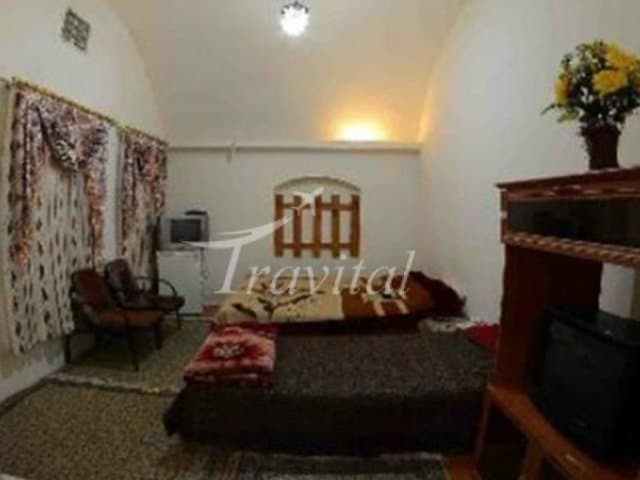 Sabat Guesthouse – Yazd - view 3