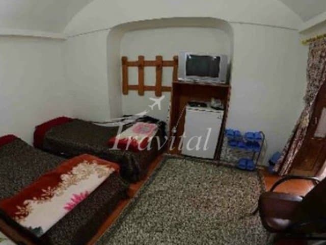 Sabat Guesthouse – Yazd - view 4