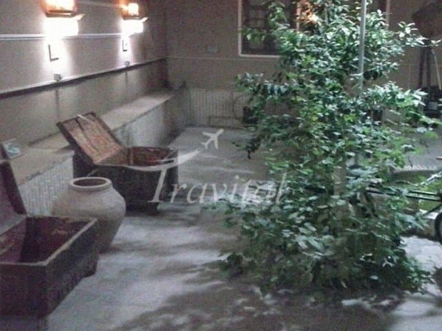 Sabat Guesthouse – Yazd - view 5