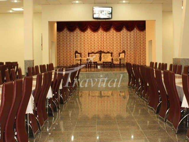 Zanbagh Hotel – Yazd - view 5