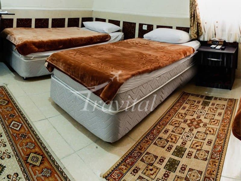 Asmari Hotel – Qeshm - view 3