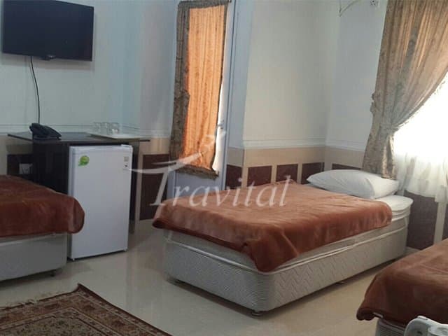 Asmari Hotel – Qeshm - view 4