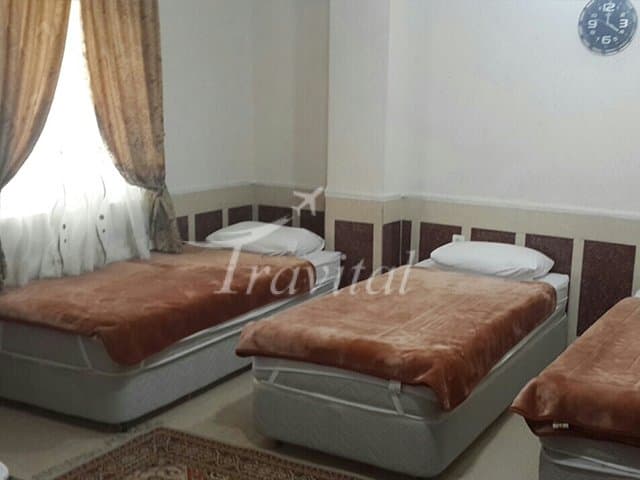 Asmari Hotel – Qeshm - view 5