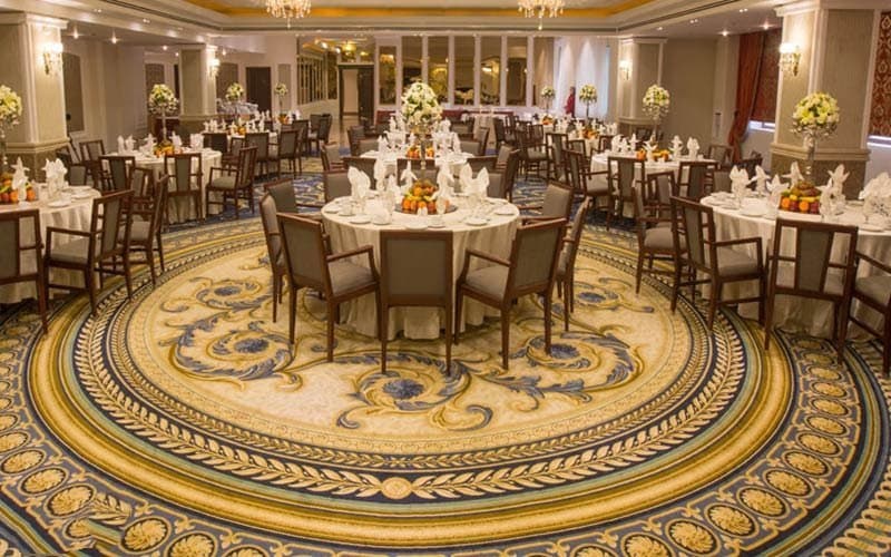 Espinas Persian Gulf Hotel