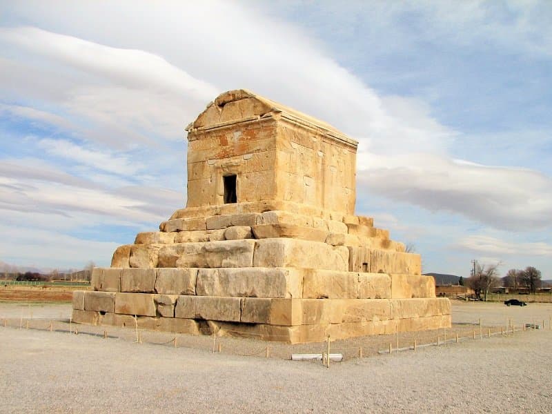 A 48-Hour Trip to Shiraz