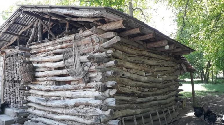 Bagh Pideh Ecolodge – Nowshahr - view 5