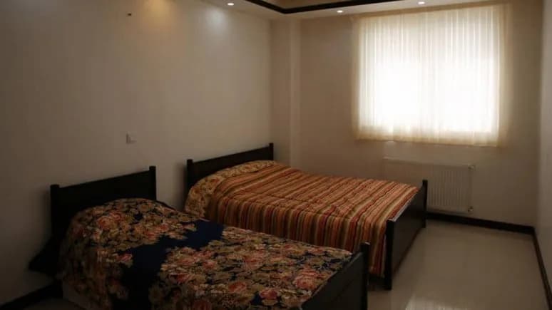 Aramesh Apartment Hotel – Malayer - view 3