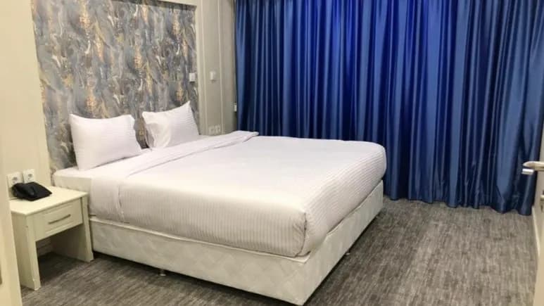 Arad Hotel – Mashhad - view 2