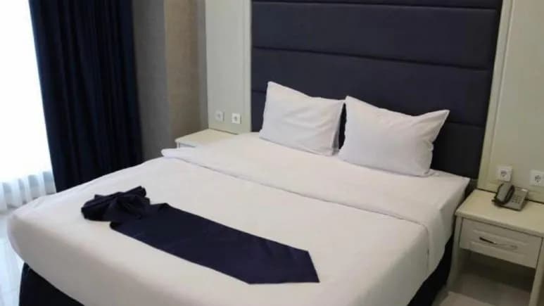 Arad Hotel – Mashhad - view 3