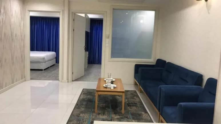 Arad Hotel – Mashhad - view 4