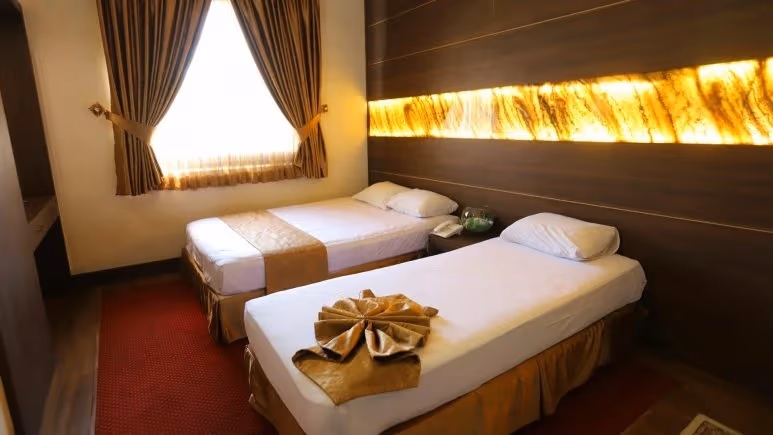 Mehr Apartment Hotel – Mashhad - view 5