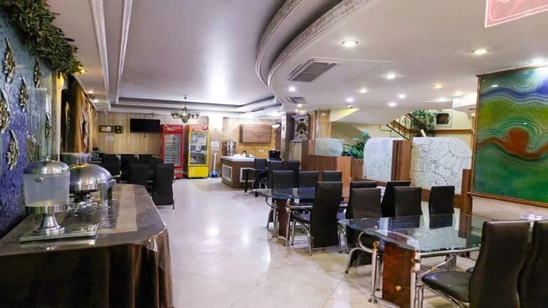 Diana Apartment Hotel – Mashhad - view 4