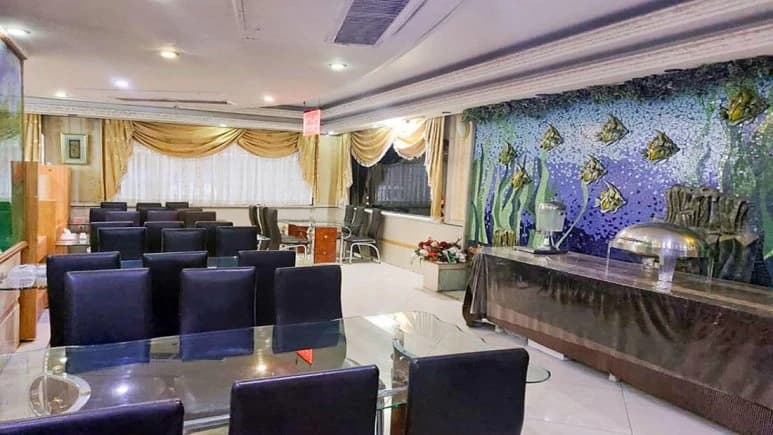 Diana Apartment Hotel – Mashhad - view 5