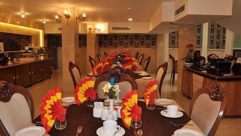 Melisa Hotel – Mashhad - view 4