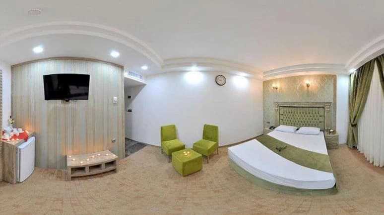 Melisa Hotel – Mashhad - view 5