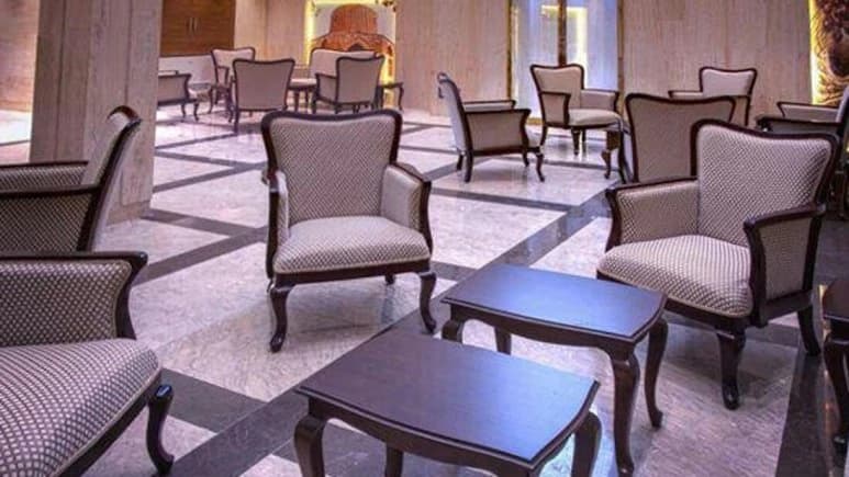 Karen Hotel – Mashhad - view 2