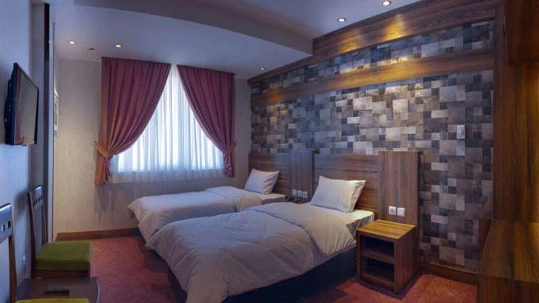 Karen Hotel – Mashhad - view 3