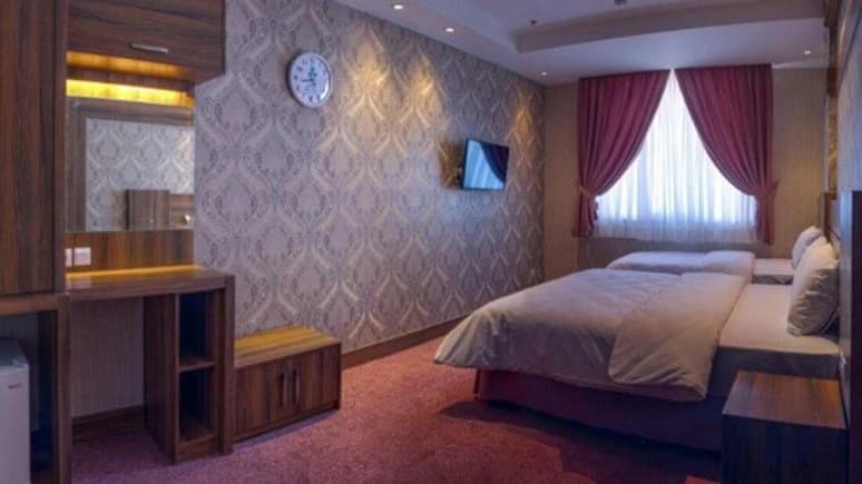Karen Hotel – Mashhad - view 4