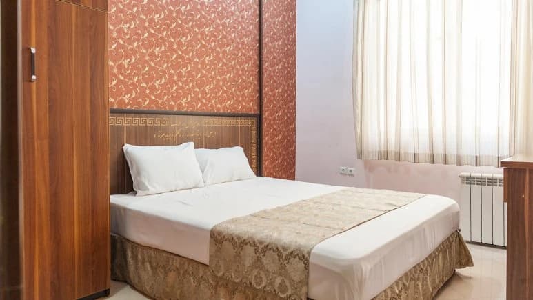 Eivan Apartment Hotel – Mashhad - view 1