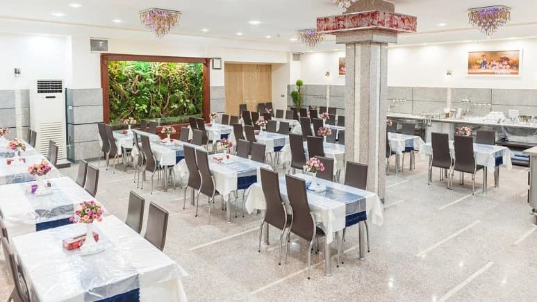 Eivan Apartment Hotel – Mashhad - view 2